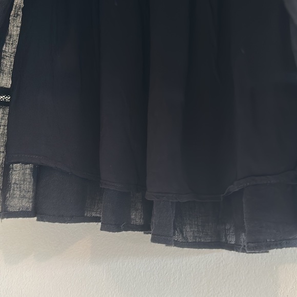 Rails Linen Blend Addison Skirt - Size XL - Picture 12 of 16